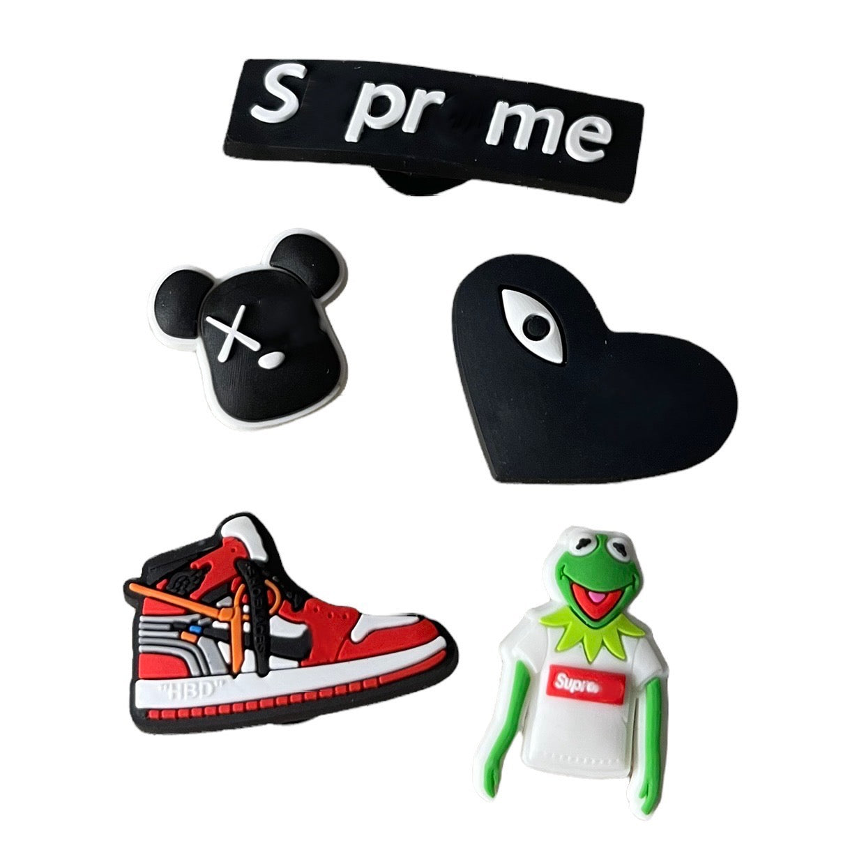Hypebeast Bundle