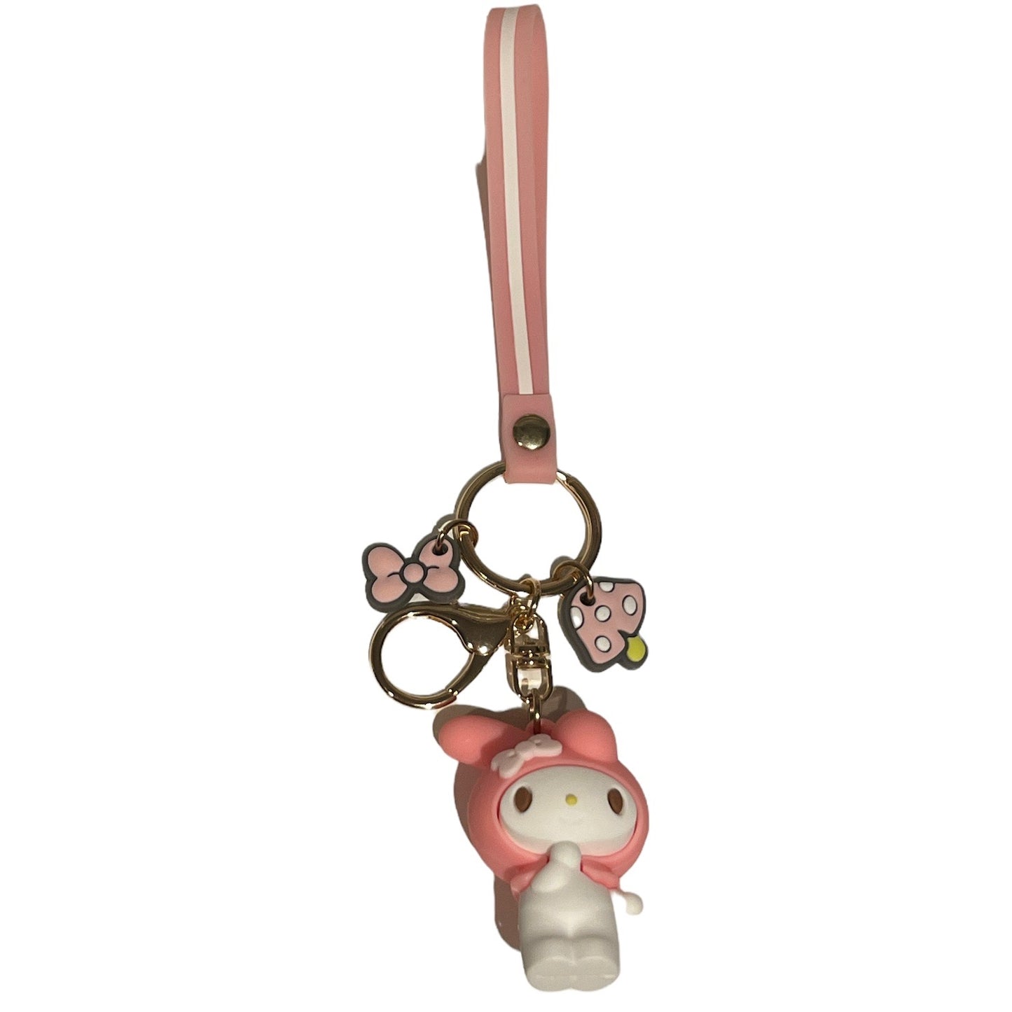 My Melody Keychain